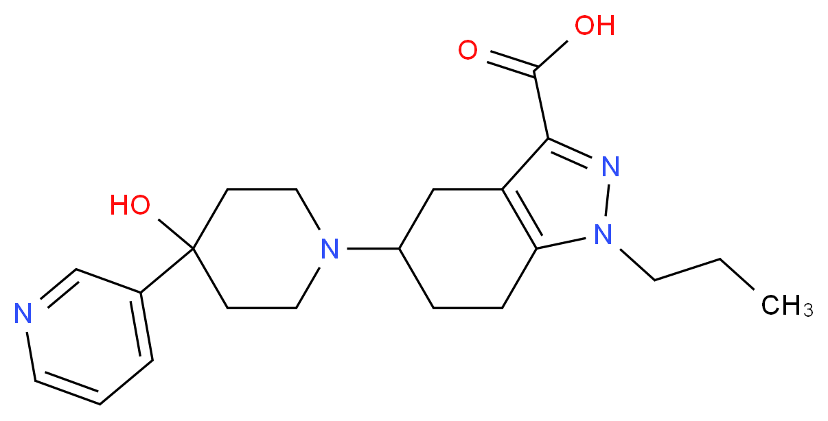  分子结构
