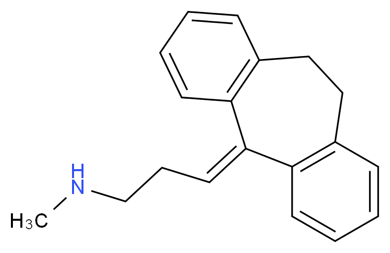 72-69-5 分子结构