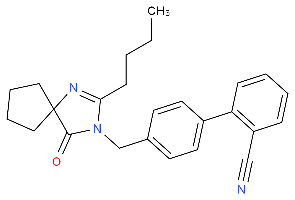 138401-24-8 分子结构