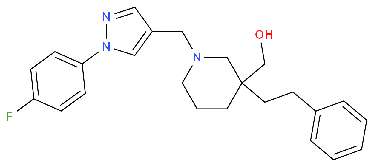  分子结构