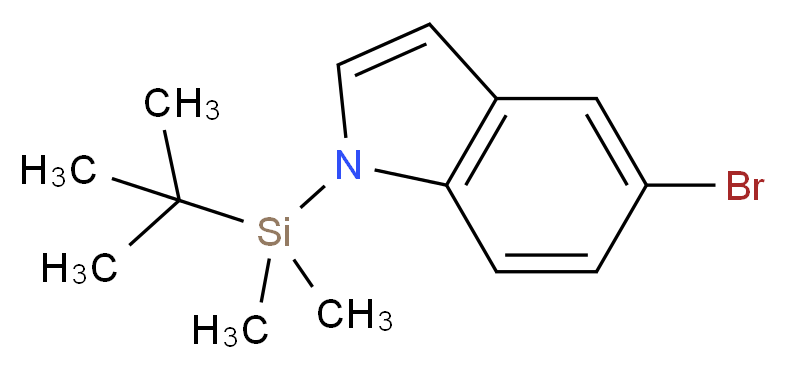 331432-91-8 分子结构