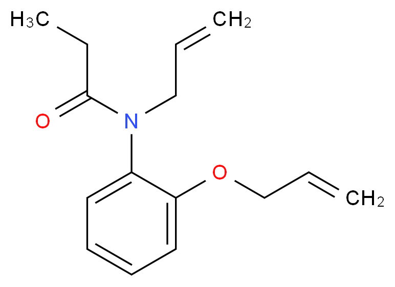 MFCD17676106 分子结构