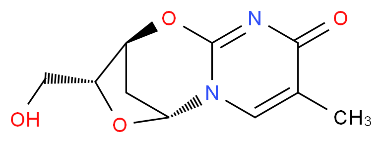 15981-92-7 分子结构