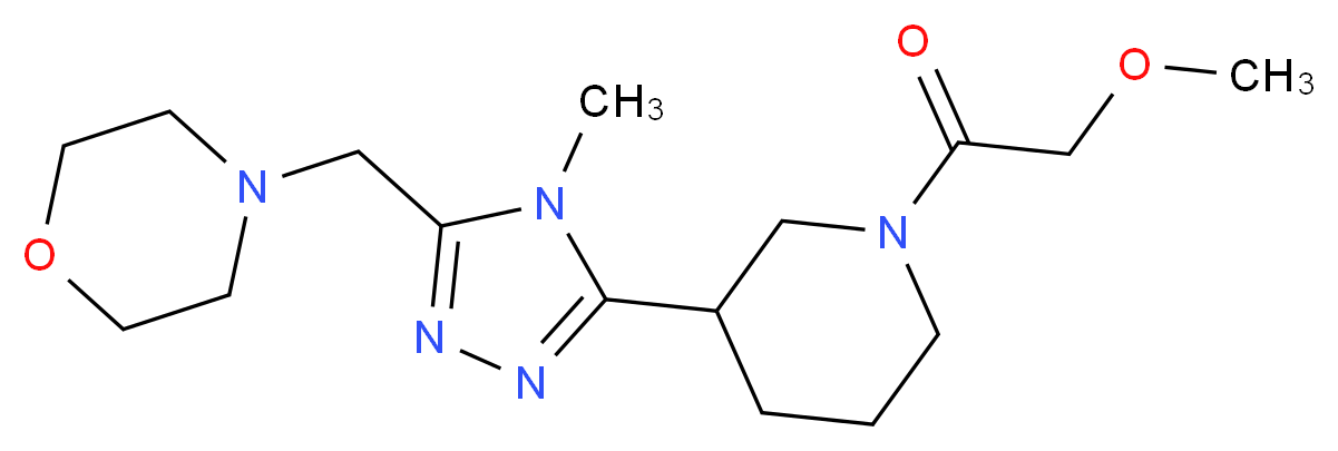  分子结构