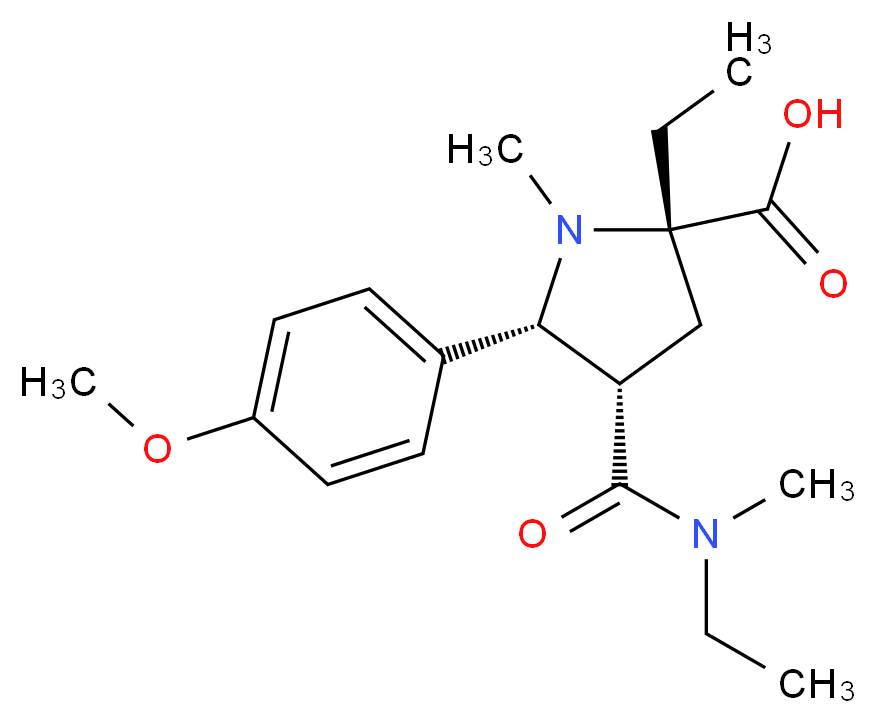  分子结构