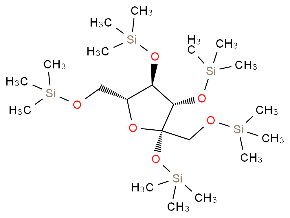 53538-03-7 分子结构