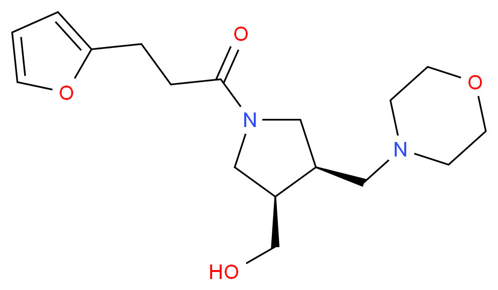  分子结构