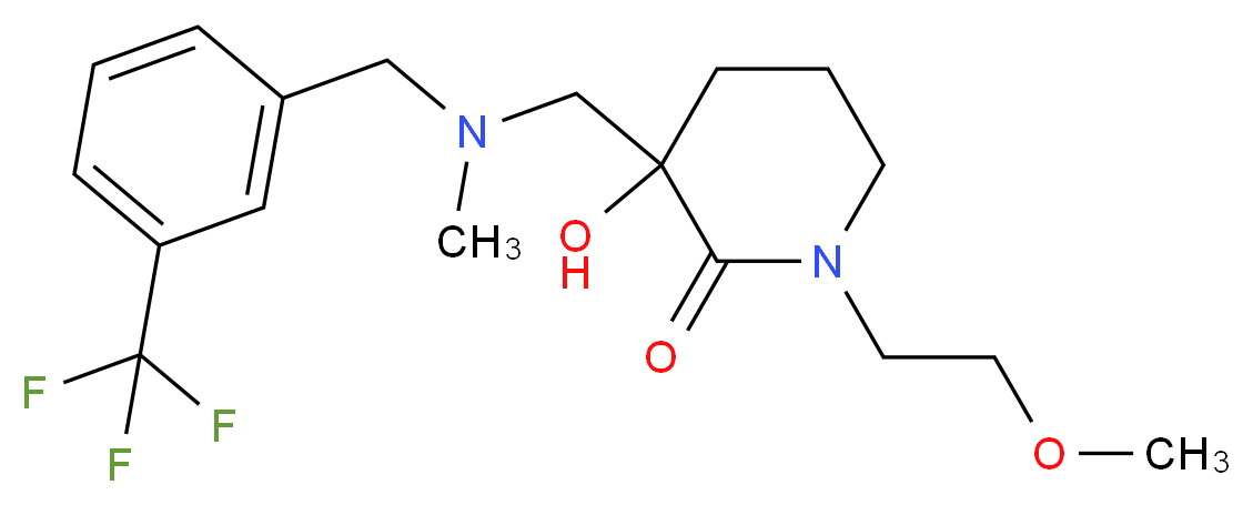  分子结构