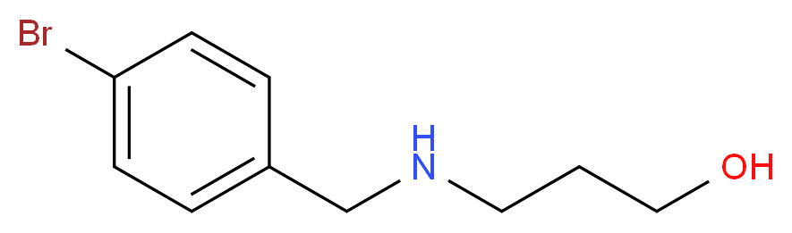 721453-52-7 分子结构