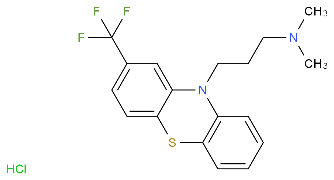 1098-60-8 分子结构