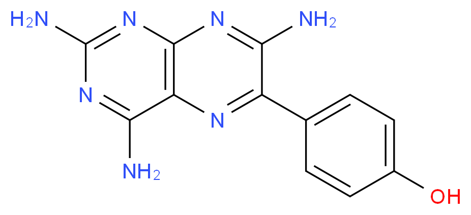 1226-52-4 分子结构