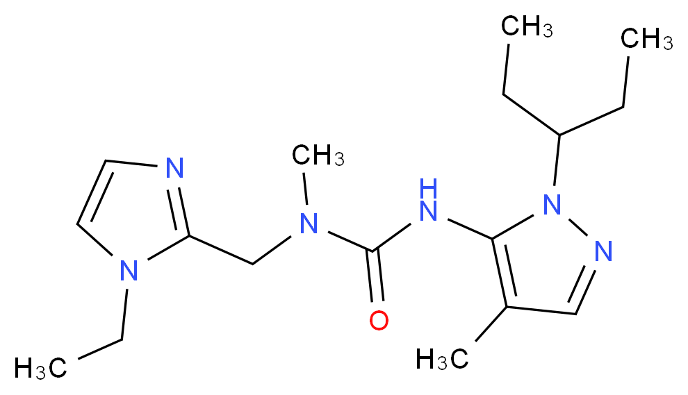  分子结构