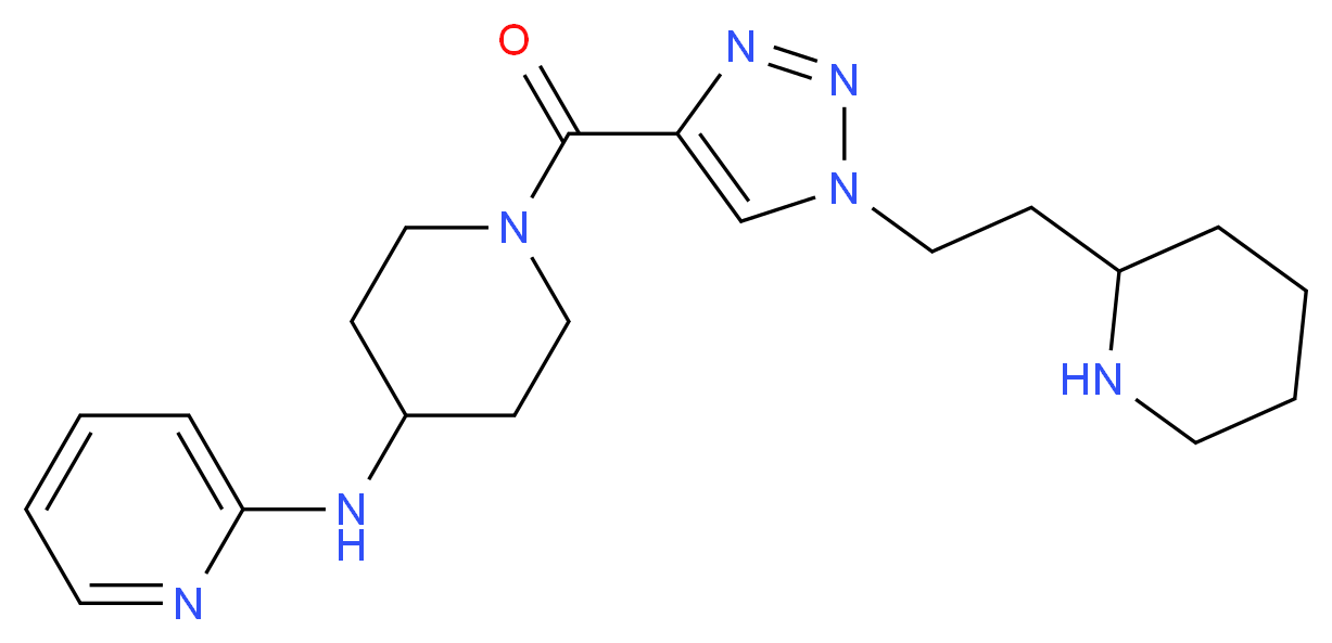  分子结构