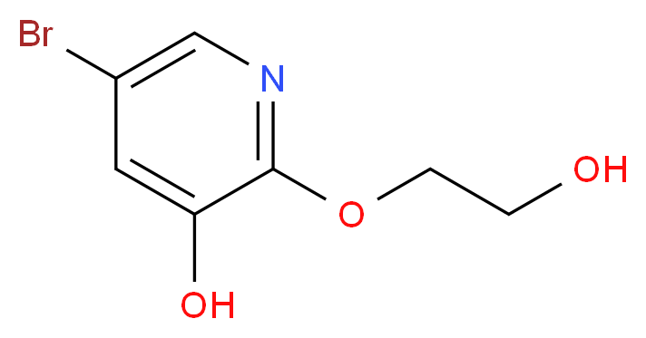 1261365-48-3 分子结构
