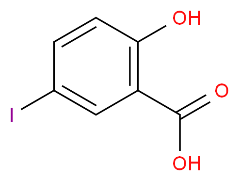 119-30-2 分子结构
