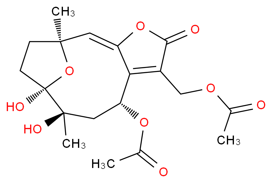 103476-99-9 分子结构