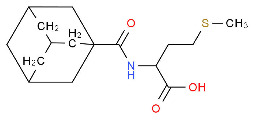 21394-53-6 分子结构