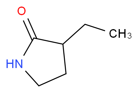 CAS_930-92-7 molecular structure