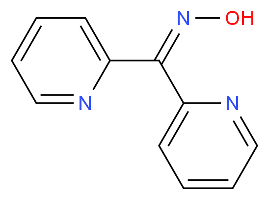 CAS_1562-95-4 分子结构