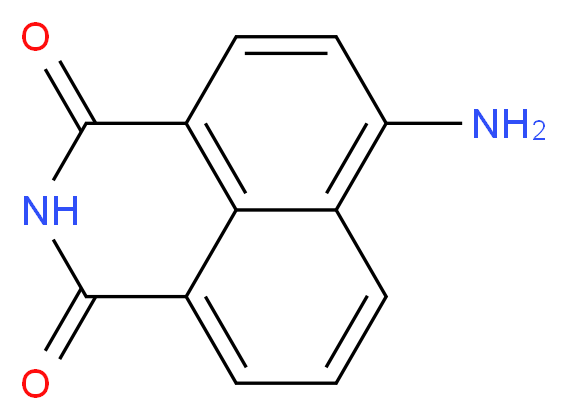 CAS_1742-95-6 分子结构