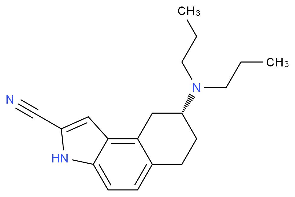 CAS_149654-41-1 分子结构