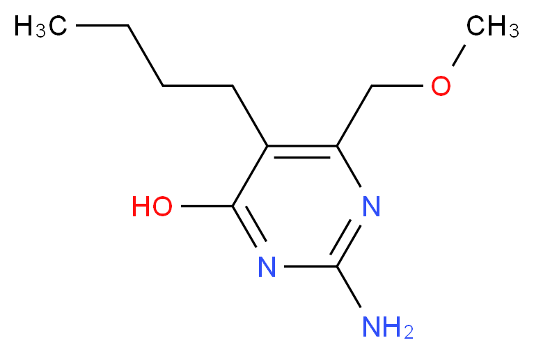 CAS_175137-37-8 分子结构