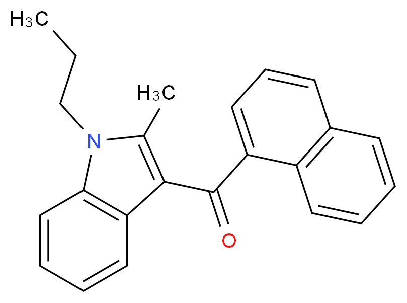 CAS_155471-08-2 分子结构