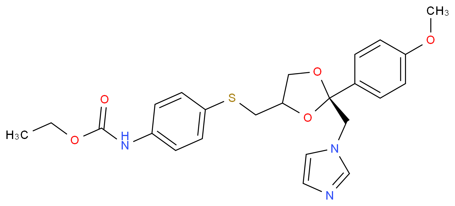 CAS_124784-31-2 molecular structure