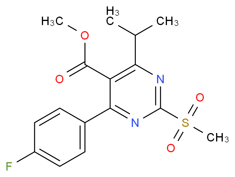 CAS_799842-06-1 分子结构