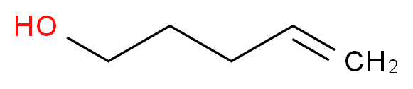 CAS_821-09-0 molecular structure
