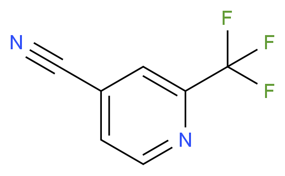 CAS_916210-02-1 molecular structure