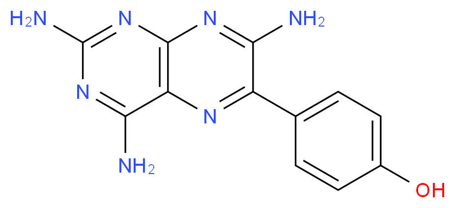 CAS_1226-52-4 分子结构