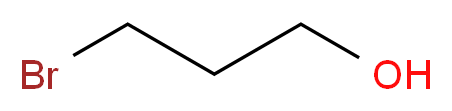 CAS_627-18-9 molecular structure