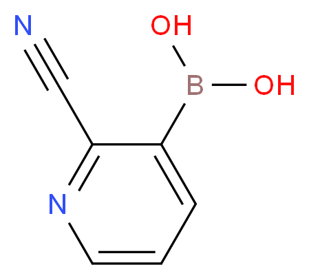 CAS_874290-88-7 molecular structure