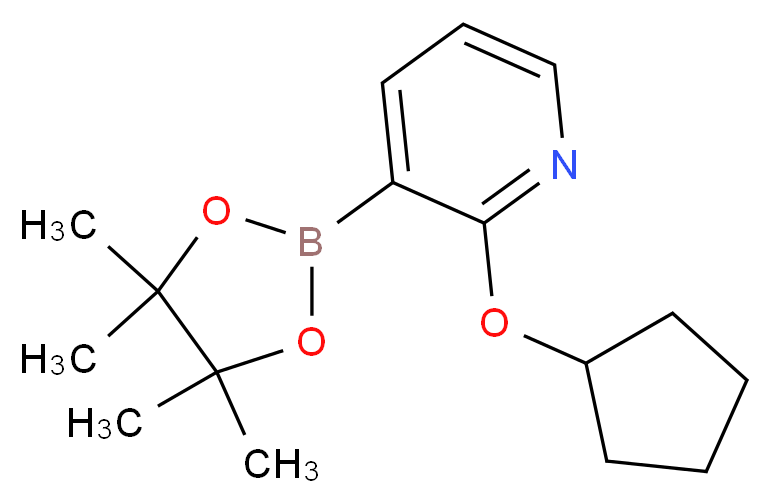 CAS_1073371-90-0 分子结构