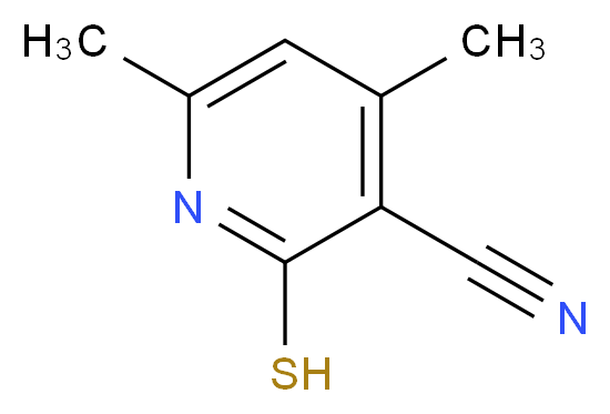 _分子结构_CAS_)