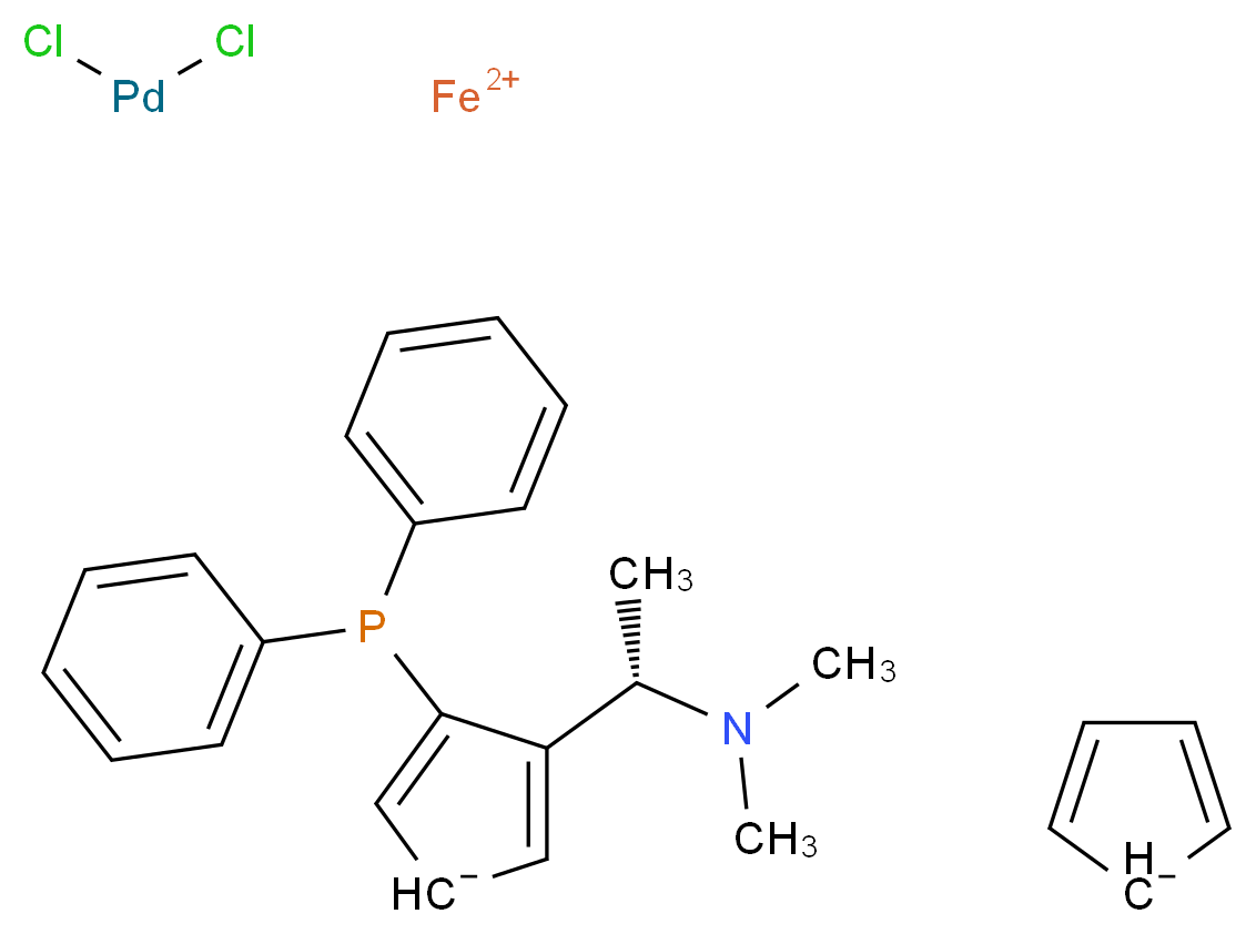 CAS_79767-72-9 分子结构
