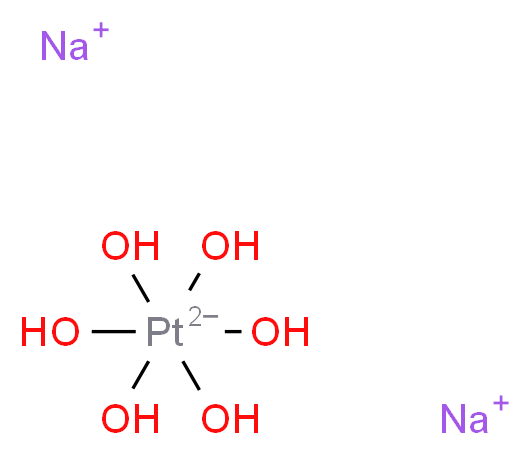 CAS_12325-31-4 分子结构
