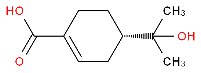 Oleuropeic acid_分子结构_CAS_5027-76-9)