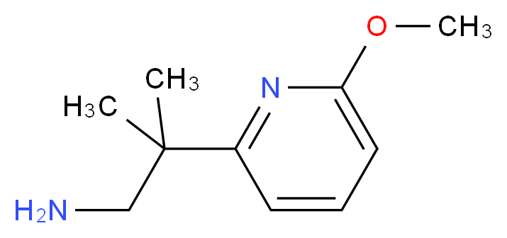 CAS_1060807-30-8 molecular structure