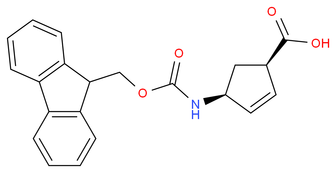 CAS_220497-65-4 分子结构