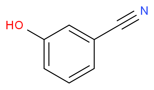 CAS_873-62-1 molecular structure