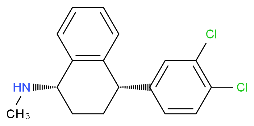 CAS_79559-97-0 分子结构