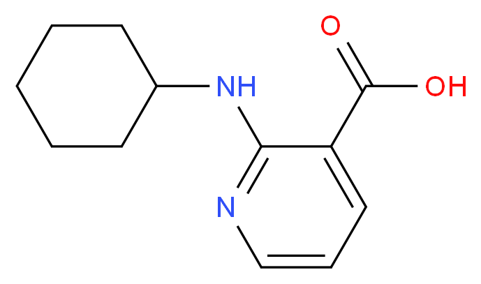 CAS_35812-43-2 分子结构