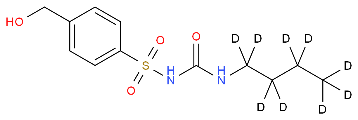 CAS_1185112-19-9 分子结构