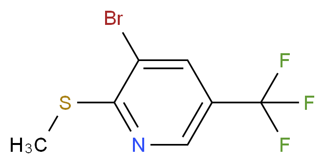 CAS_1226808-64-5 分子结构