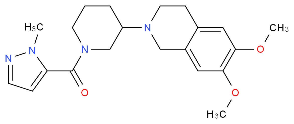  分子结构