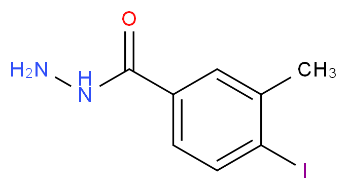 MFCD03425690 分子结构