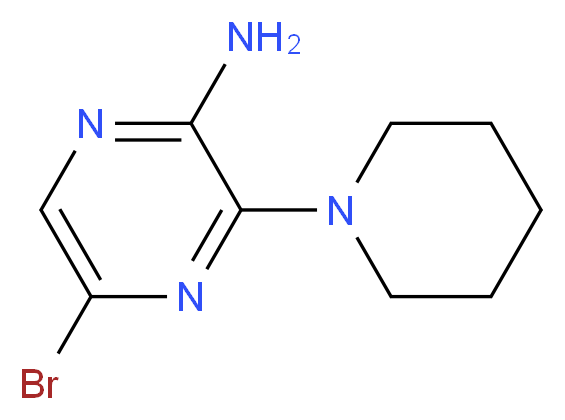 CAS_90674-84-3 molecular structure