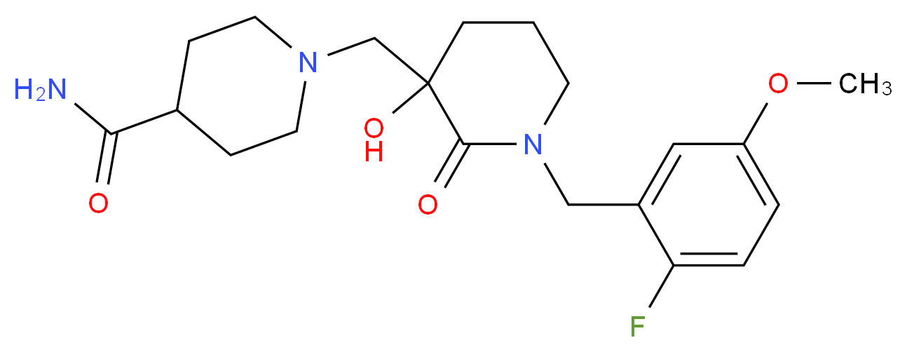  分子结构